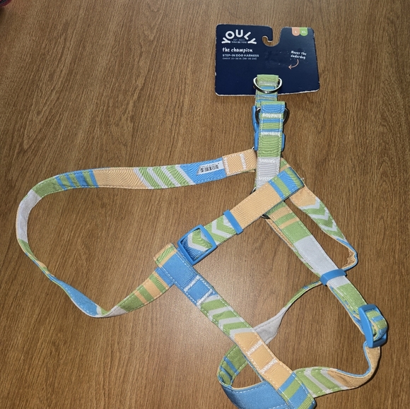 YOULY Step-In Harness Size L/XL NWT - Picture 2 of 4